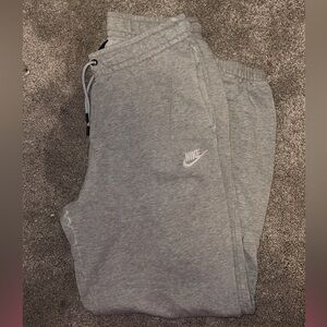Nike sweatpants